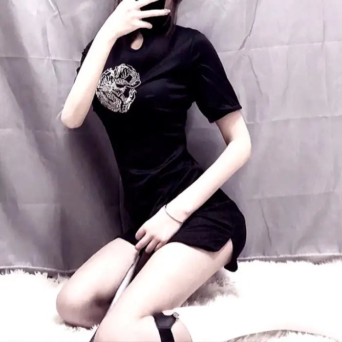 海底怪客