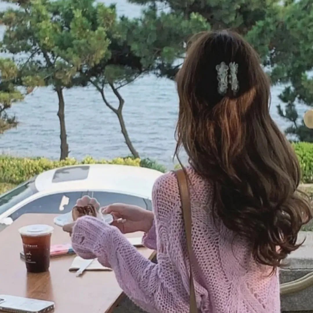 香草美人